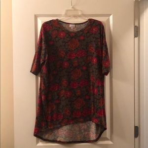 LuLaRoe Irma